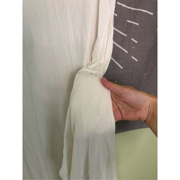 Albion The Yes Please Ivory Jumper - Picture 3 of 5